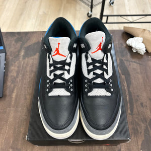 Jordan 3 Retro OG Rare Air - Image 2