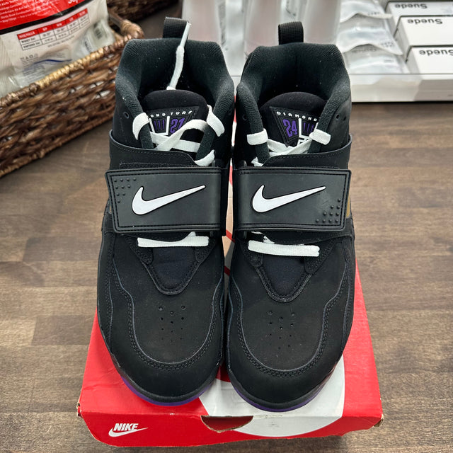 Ravens Nike Diamond Turf (2025) (Used)