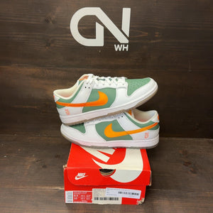 Nike Dunk Low SE NY vs. NY Size 8.5 - front