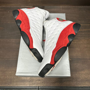 Jordan 13 Retro OG Chicago (2017) - Image 2