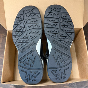 Nike Air Raid OG Black Grey (2020) Size 11 (Pre-Owned) - Image 6
