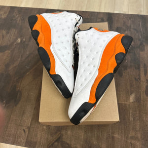Jordan 13 Retro Starfish Size 10.5 (Pre-Owned) - Image 1