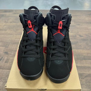 Jordan 6 Retro Infrared Salesman - Image 2