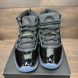 Jordan 11 Retro Gamma Blue (2025) - Image 4