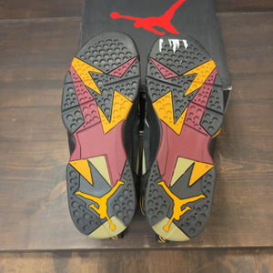 Jordan 7 Retro Black Olive - Image 7
