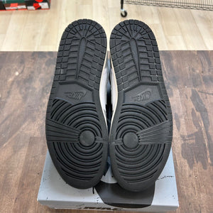 Jordan 1 Retro High OG Washed Black - Image 5