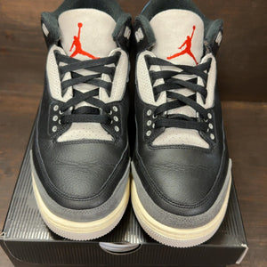 Jordan 3 Retro OG Rare Air - Image 3