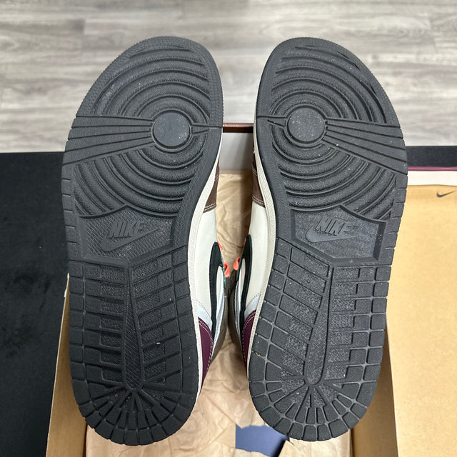 Hand Crafted Jordan 1 High (USED)