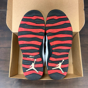 Jordan 10 Retro Double Nickel Size 13 (Pre-Owned) - Image 6