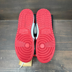 Jordan 1 Retro Low OG Chicago (2025) (GS) Size 7Y - box
