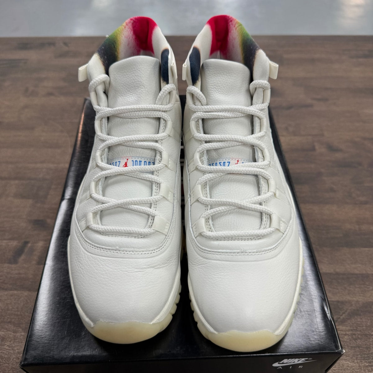 Jordan 11 Retro 285 - Image 2