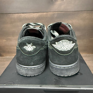 Jordan 1 Retro Low OG SP Travis Scott Black Phantom - Image 5