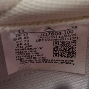 Jordan 1 Retro Low OG SP Travis Scott Shy Pink - Image 8