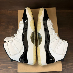 Jordan 11 Retro DMP Gratitude (2023) (GS) Size 6.5Y (Pre-Owned) - Image 5