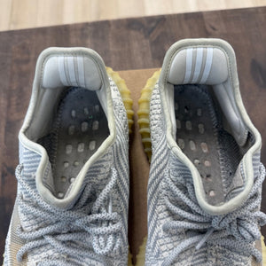 adidas Yeezy Boost 350 V2 Lundmark (Non Reflective) Size 10.5 (Pre-Owned) - Image 5