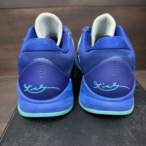 Nike Kobe 5 Protro X-Ray Size 9 (Pre-Owned) - sole