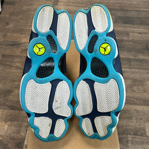 Jordan Hornets Jordan 13 Low (USED, No Box) Size 13 (Pre-Owned) - Image 5
