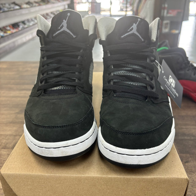 Moonlight Jordan 5 Retro (USED, No Box)