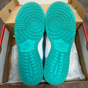 Nike Dunk Low Clear Jade - Image 3