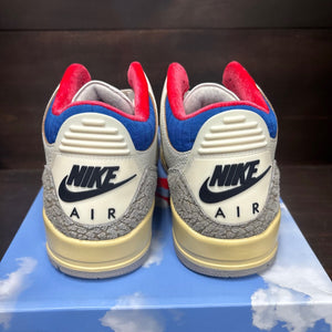 Jordan 3 Retro Seoul 2.0 - Image 5