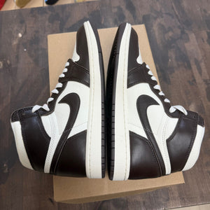 Jordan 1 Retro High OG Light Madder Root (Women's) Size 8W (Pre-Owned) - Image 2