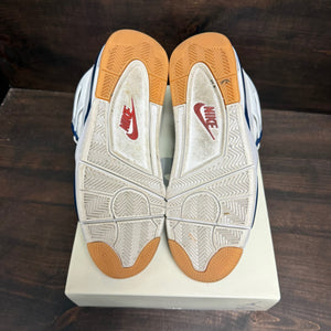 Jordan 4 Retro SB Navy - Image 6