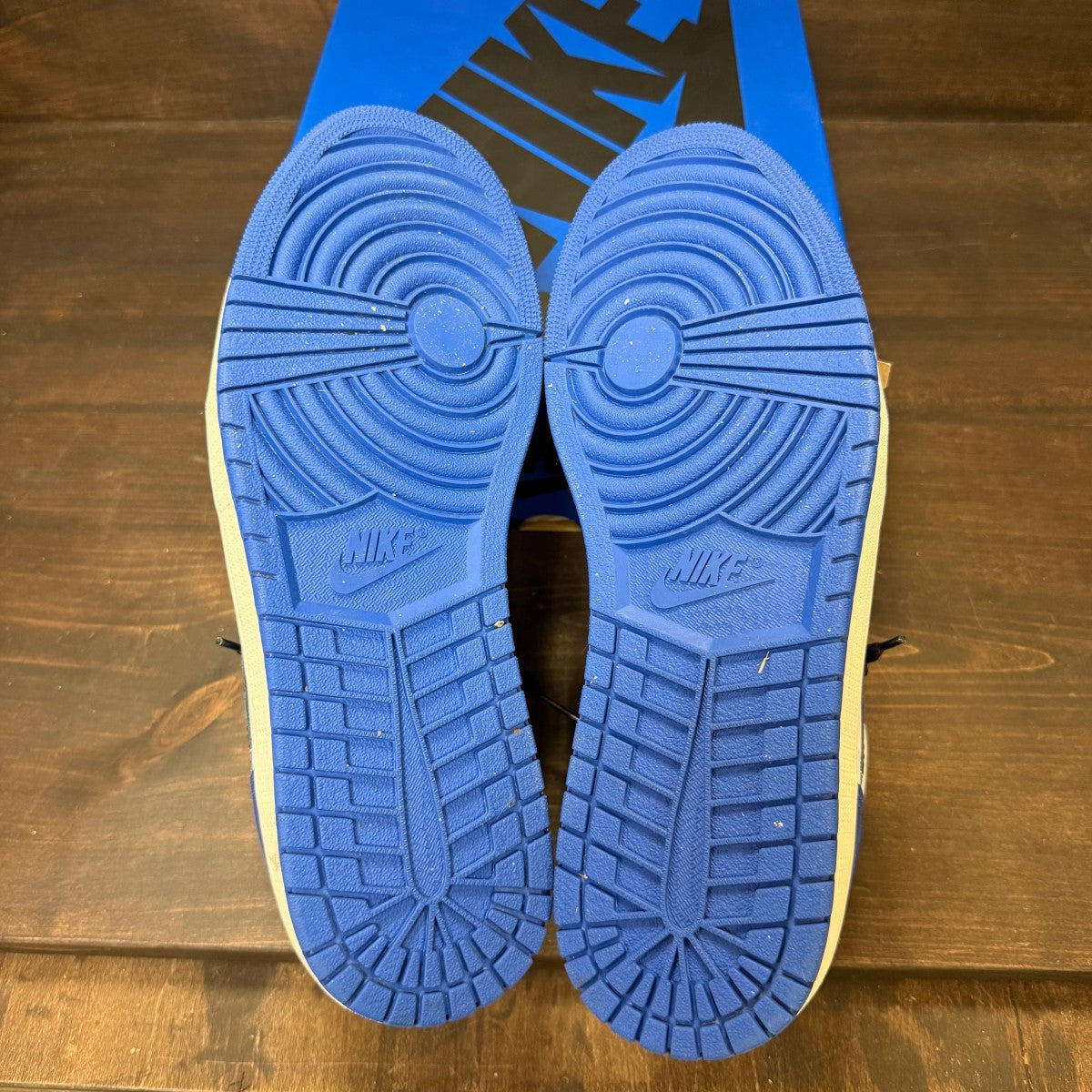 Jordan 1 Retro Low OG Game Royal - Image 6