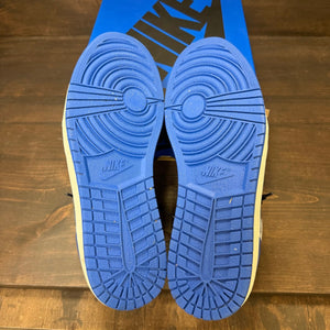 Jordan 1 Retro Low OG Game Royal - Image 6