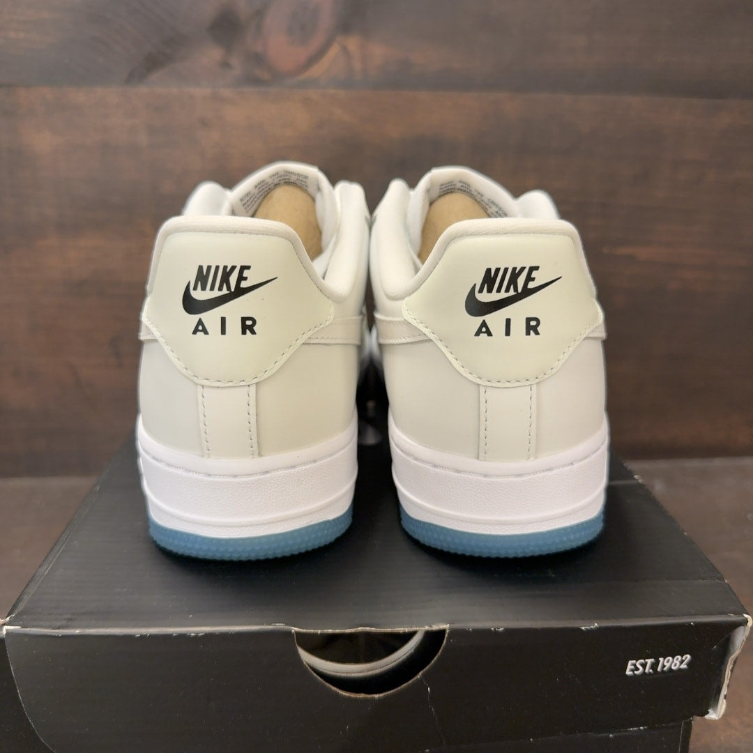 Nike Air Force 1 Low LX UV Reactive (Women's) - Image 4