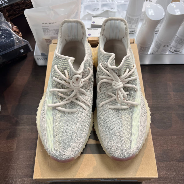 Citrin Yeezy 350 (USED)