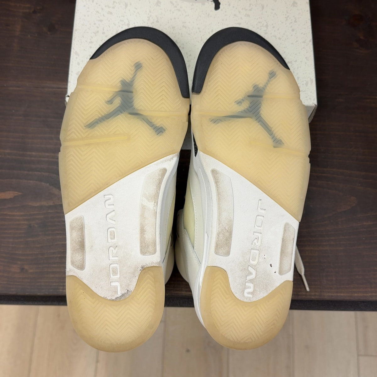Jordan 5 Retro SE Sail - Image 9