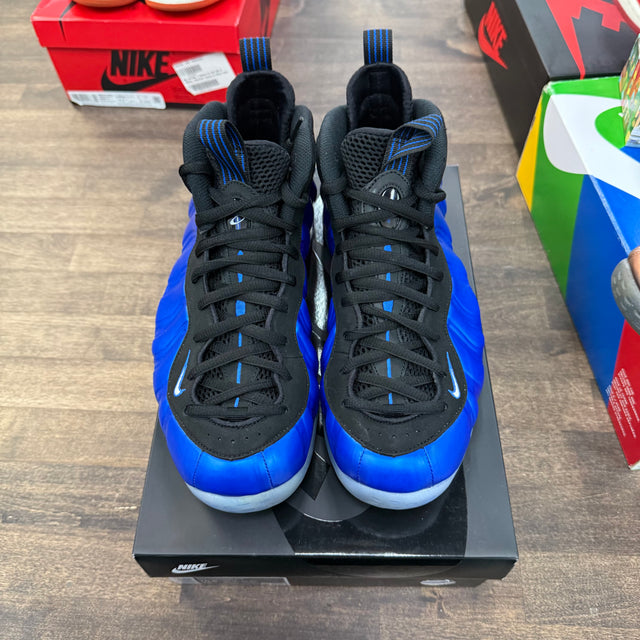 International Blue Foamposite One (USED)