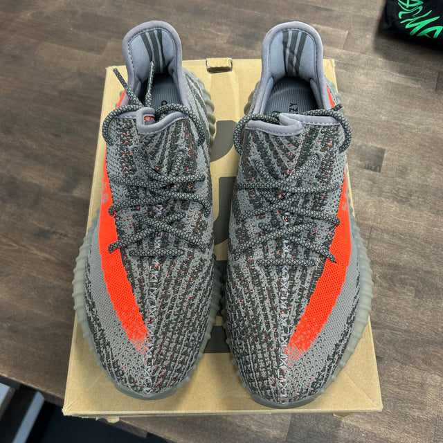 Beluga Yeezy 350 (2016) (USED)