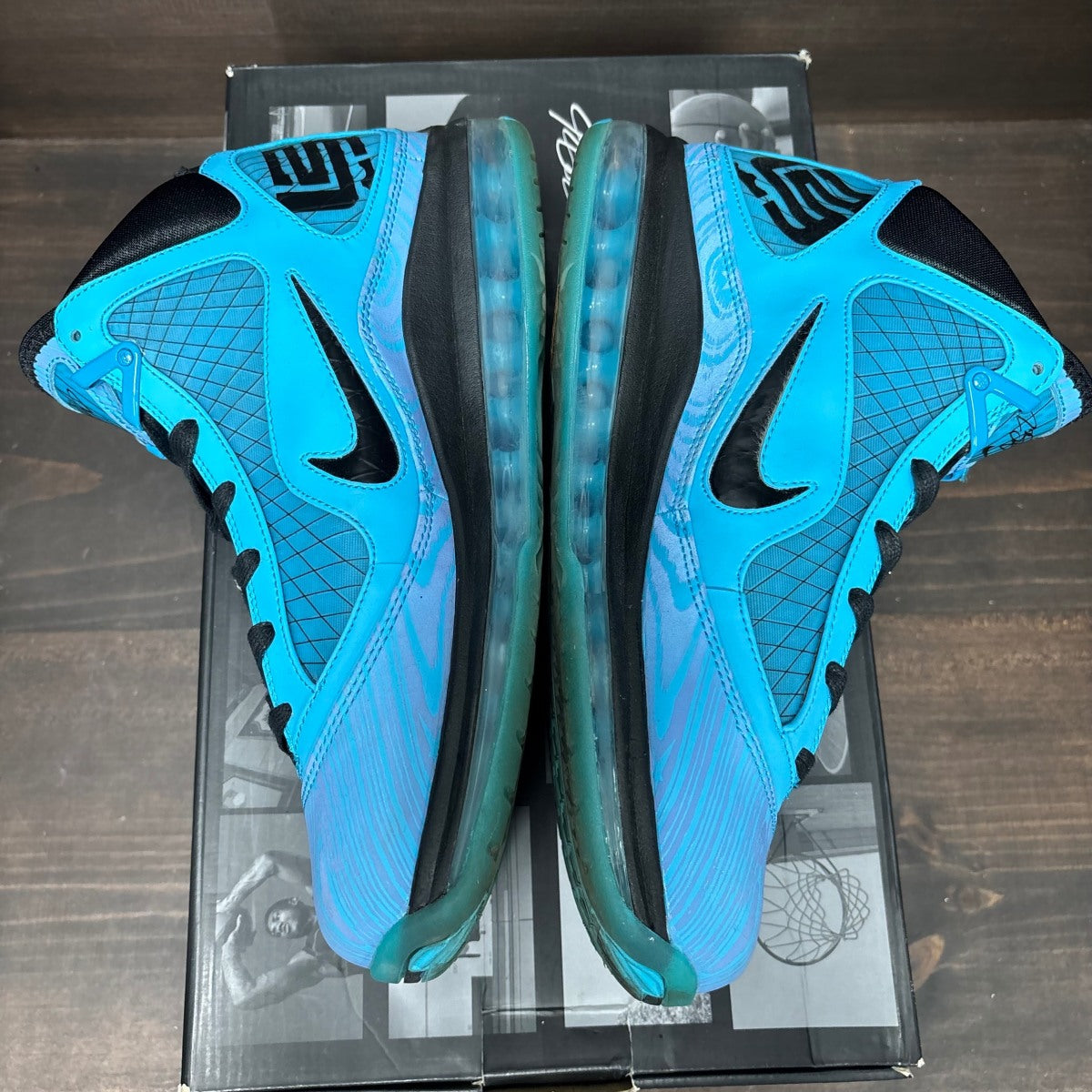 Nike LeBron 7 All-Star (2020) - Image 4