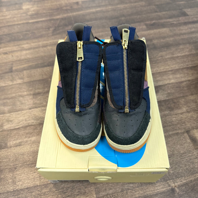 Cactus Jack Air Force 1 Low (USED)