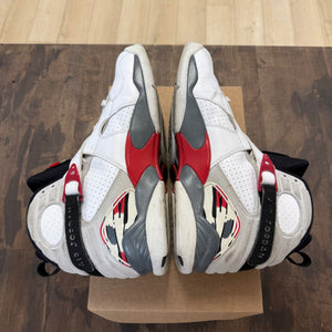 Jordan 8 Retro Bugs Bunny (2013) Size 12 (Pre-Owned) - Image 4