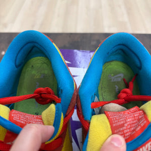 Nike SB Dunk Low Pro Bart Simpson - Image 3