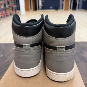 Jordan 1 Retro High Shadow (2018) Size 12 (Pre-Owned) - Image 6