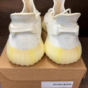 adidas Yeezy Boost 350 V2 Cream Size 11.5 (Pre-Owned) - aux