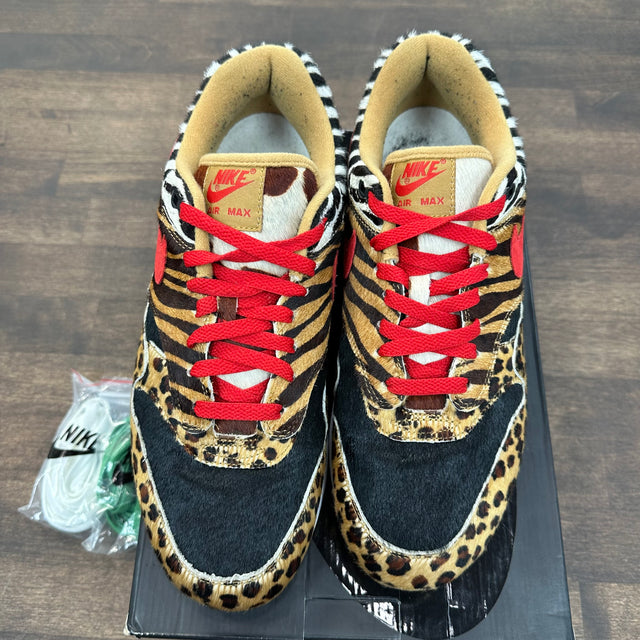 Atmos Animal Pack 2.0 Nike Air Max 1 (2018) (USED)