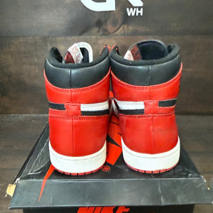 Jordan 1 Retro High Homage To Home (Non-numbered) Size 11 (Pre-Owned)