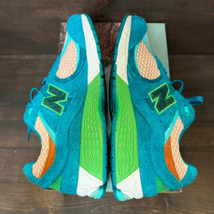 New Balance 2002R Salehe Bembury Water Be The Guide - Image 5