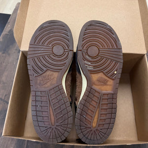 Nike Dunk High Bodega Legend Fauna Brown Size 10.5 (Pre-Owned) - Image 5