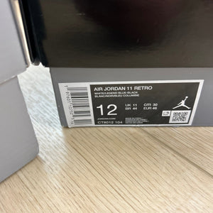 Jordan 11 Retro Legend Blue (2024) - Image 6