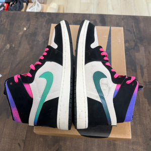 Jordan 1 High Zoom Air CMFT PSG Paris Saint-Germain - Image 6