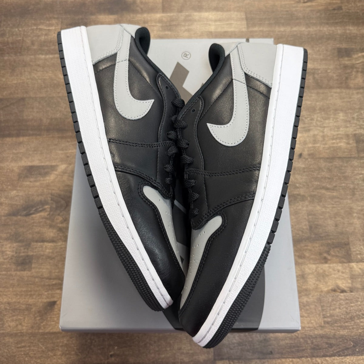 Jordan 1 Retro Low OG Shadow (2024) - Image 1