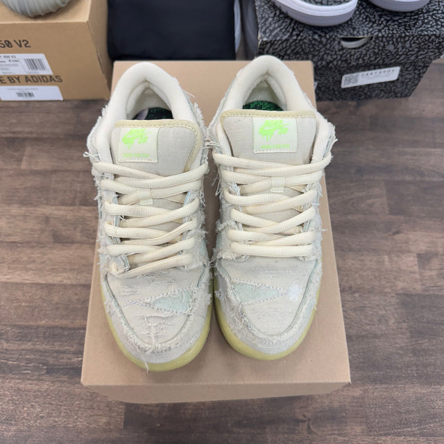 Mummy SB Dunk Low (USED, No Box)
