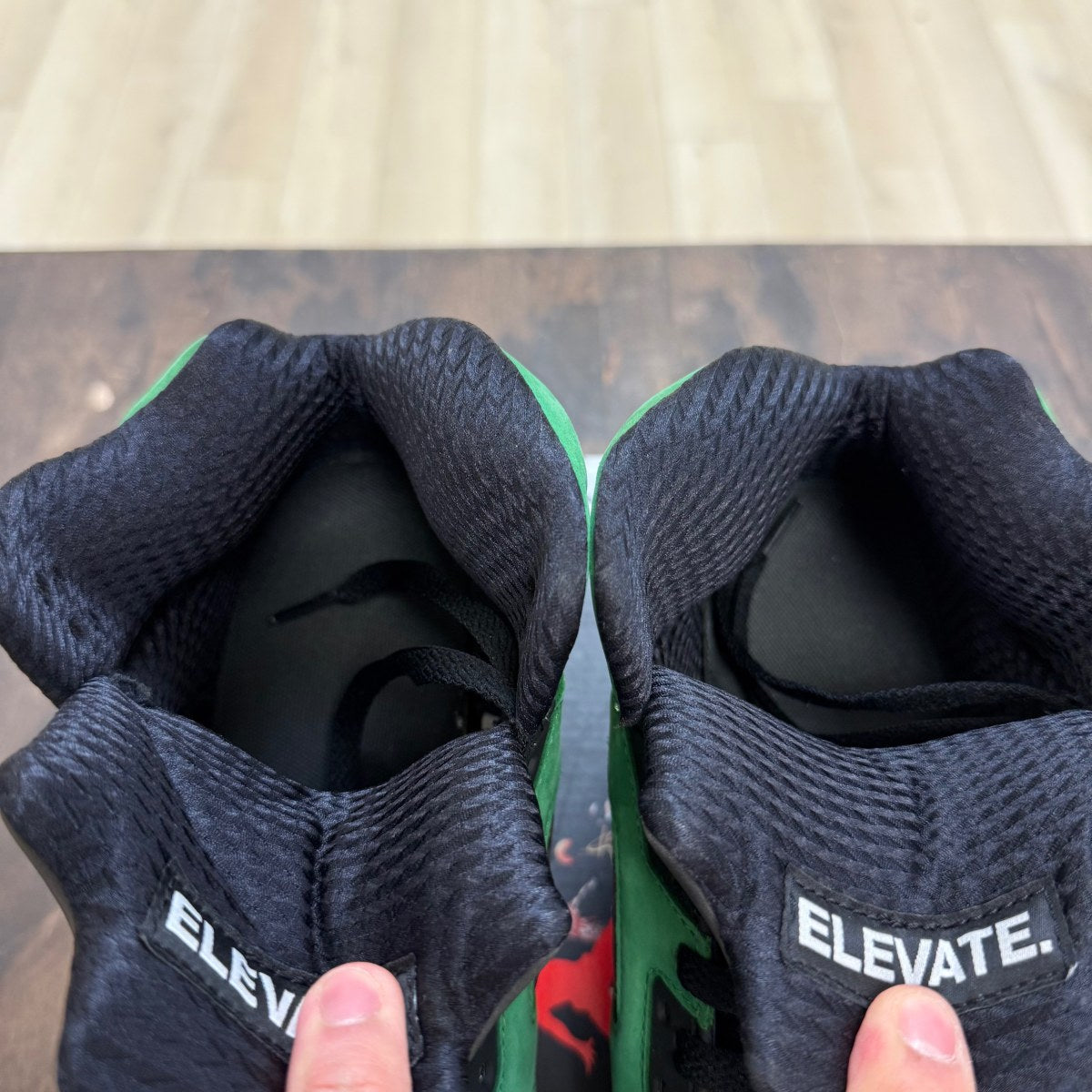Jordan 5 Retro SE Oregon - Image 5