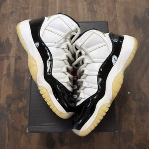 Jordan 11 Retro DMP Gratitude (2023) (GS) - Image 1
