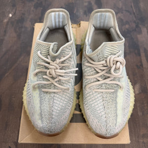 adidas Yeezy Boost 350 V2 Citrin (Non-Reflective) - Image 2